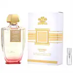 Creed Acqua Originale Vétiver Géranium - Eau de Parfum - Perfume sample - 2 ml